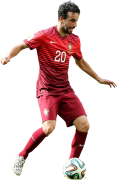 Ruben Amorim football render