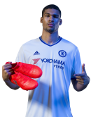 Ruben Loftus-Cheek football render