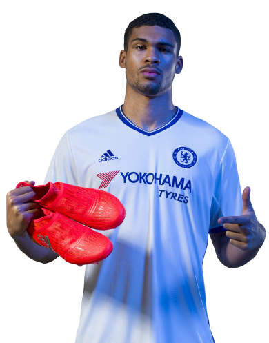 Ruben Loftus-Cheek