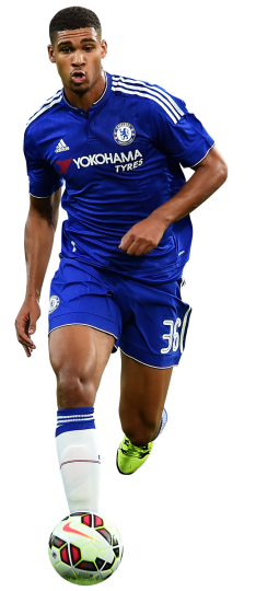 Ruben Loftus-Cheek