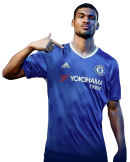 Ruben Loftus-Cheek football render