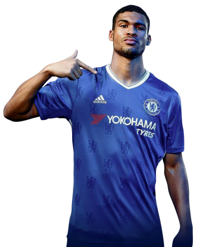 Ruben Loftus-Cheek