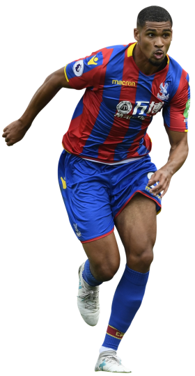 Ruben Loftus-Cheek