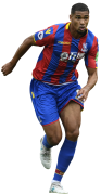 Ruben Loftus-Cheek football render