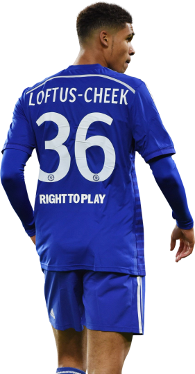 Ruben Loftus-Cheek