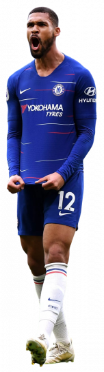 Ruben Loftus-Cheek