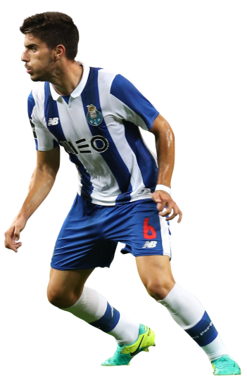 Ruben Neves