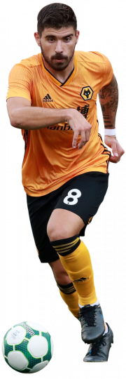 Ruben Neves