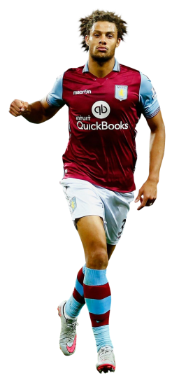 Rudy Gestede