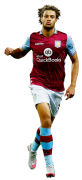 Rudy Gestede football render