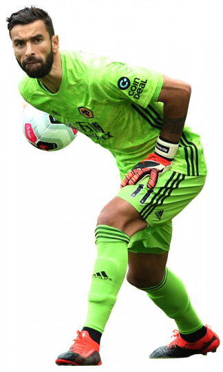 Rui Patricio