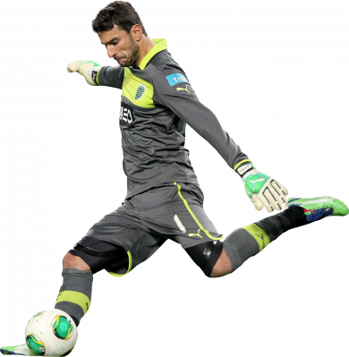 Rui Patricio