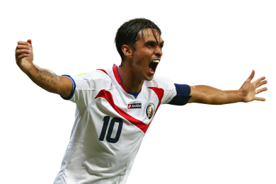 Bryan Ruiz