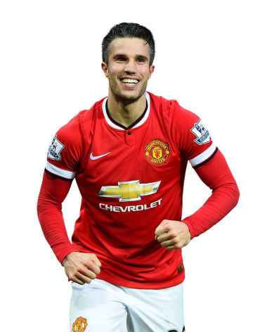 Robin Van Persie