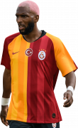 Ryan Babel football render