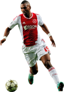 Ryan Babel football render