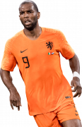 Ryan Babel football render