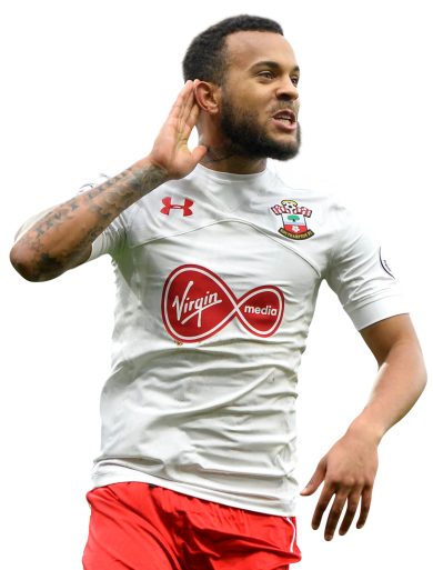 Ryan Bertrand