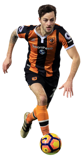 Ryan Mason