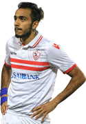 Mahmoud Kahraba football render