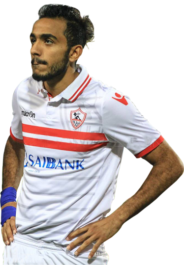 Mahmoud Kahraba