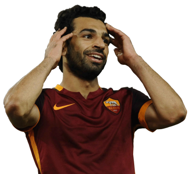 Mohamed Salah