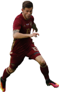 Fedor Smolov football render