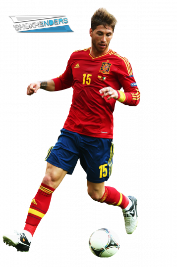 Sergio Ramos