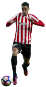 Sabin Merino football render