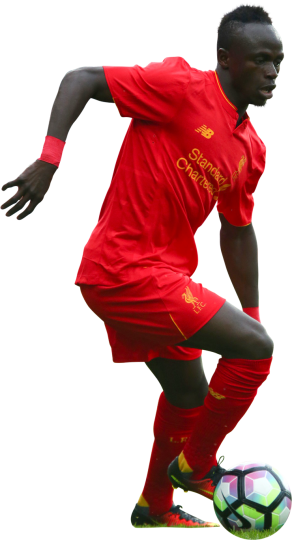 Sadio Mané