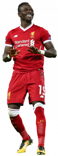 Sadio Mané