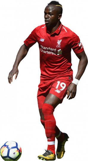 Sadio Mané