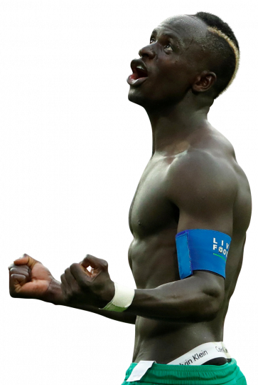 Sadio Mané