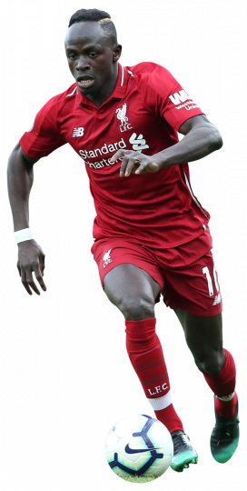 Sadio Mané