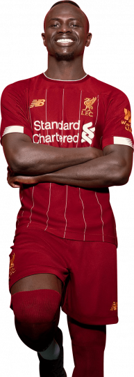 Sadio Mané