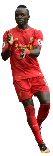 Sadio Mané