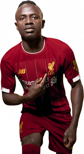 Sadio Mané