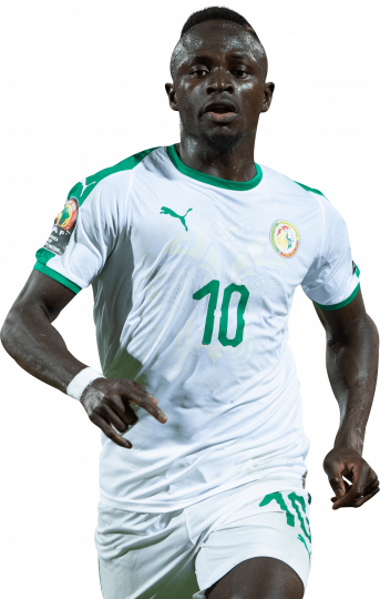 Sadio Mané