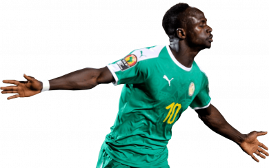 Sadio Mané