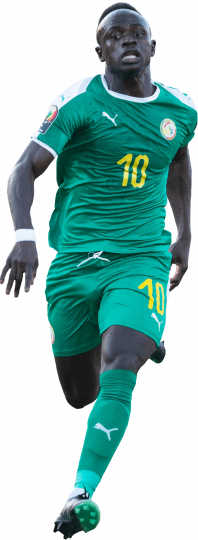 Sadio Mané