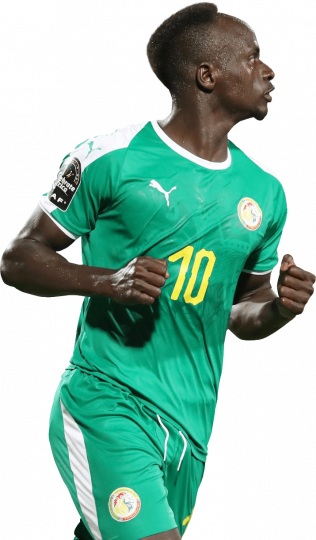 Sadio Mané