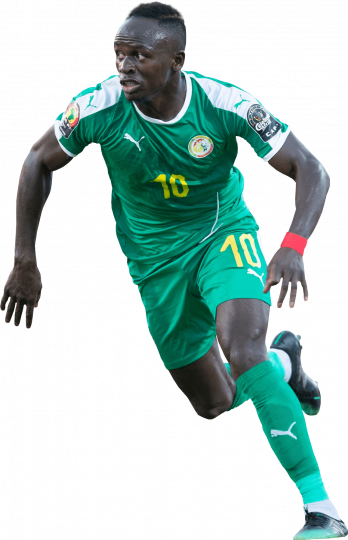 Sadio Mané