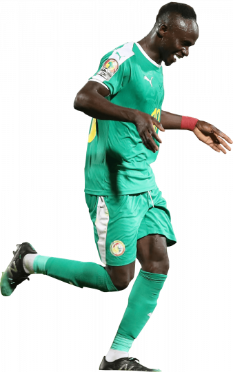 Sadio Mané