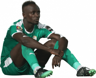 Sadio Mané