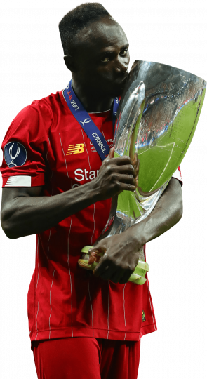 Sadio Mané