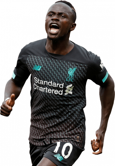 Sadio Mané