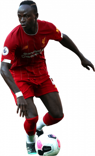 Sadio Mané