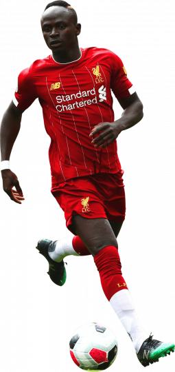 Sadio Mané