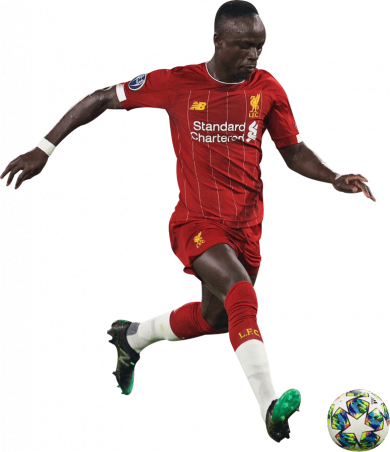 Sadio Mané