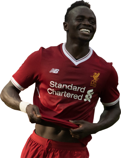 Sadio Mané